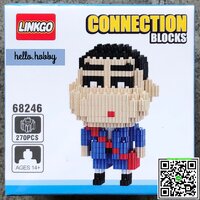 Linkgo 68246 270pcs