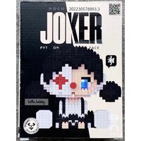 Cholechuang 6727 Girl 953pcs