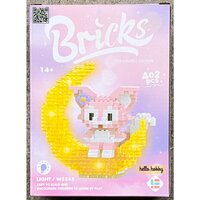 W2243 Linabel 402pcs