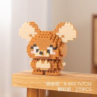 Jerry 270pcs