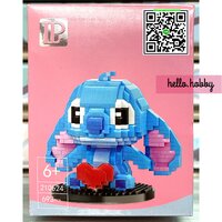 Lp 210524 Stitch 693pcs