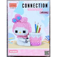 Lechuan 68540 My Melody 1004pcs