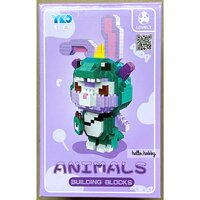 P 2140 Stella Lou 684pcs