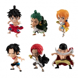$ One Piece ADVERGE MOTION 02