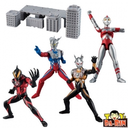 $ SHODO Ultraman VS 06