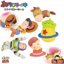 $ Nekkorizu Toy Story