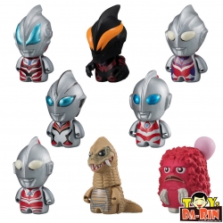 $ COLLE CHARA! Ultraman 02
