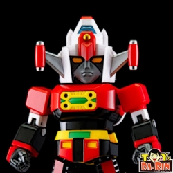 $ MINI DEFORMED Series 03 Tosho Daimos