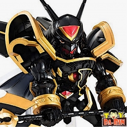 $ NXEDGE STYLE [DIGIMON UNIT] Alphamon
