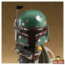 $ NENDOROID Star Wars Episode 5: The Empire Strikes Back - Boba Fett