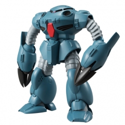 $ Mobile Suit Gundam UNIVERSAL UNIT EX03 Z'Gok E (Damaged BOX)