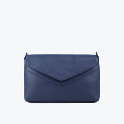 Lip Shoulder Bag