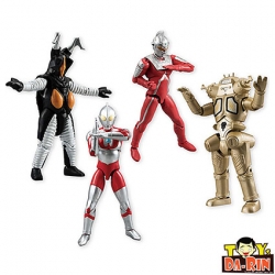 $ SHODO Ultraman VS 01