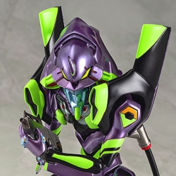 $ PARFOM Rebuild of Evangelion - Evangelion Unit-01 (Metallic Ver.)
