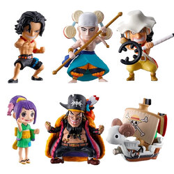$ One Piece ONEPI NO MI 07 (Sky Blue)