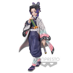 $ Kimetsu no Yaiba Figure - Kizuna no Sou Vol.09 B - Shinobu Kocho
