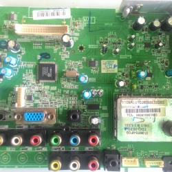 เมนบอร์ด TCL L32E11