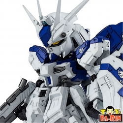 $ NXEDGE STYLE [MS UNIT] Hi-Nu Gundam (Damaged BOX)