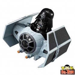 $ Star Wars CONVERGE Vehicle Tie Advance X1