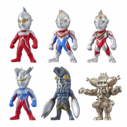 $ CONVERGE ULTRAMAN 02