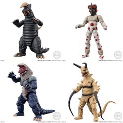 $ CHODO ALPHA Ultra Monster 04