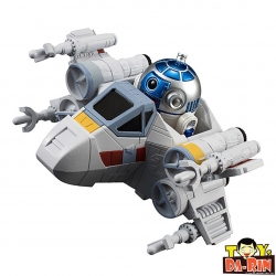 $ Star Wars CONVERGE Vehicle X-wing