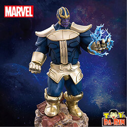 !$ D SELECT #014 Marvel Comics - Thanos