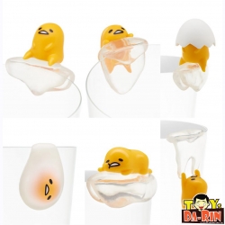 $ PUTITTO - Gudetama
