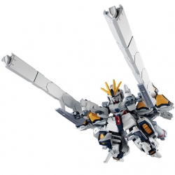 FW GUNDAM CONVERGE EX28 Narrative Gundam A-Packs