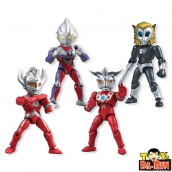 $ 66 ACTION Ultraman 02