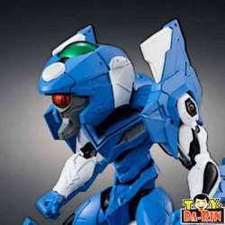 $ NXEDGE STYLE [EVA UNIT] EVA Unit-00' [TV Ver.]