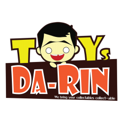 Toys DaRin