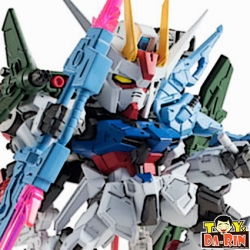 $ NXEDGE STYLE [MS UNIT] Perfect Strike Gundam