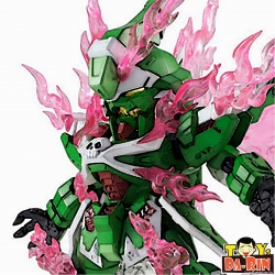 $ NXEDGE STYLE [MS UNIT] Phantom Gundam