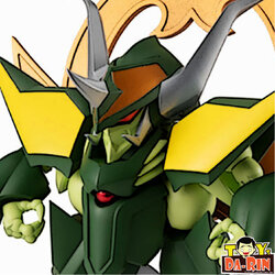 $ NXEDGE STYLE [MASHIN UNIT] Gekimaru