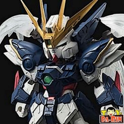 $ NXEDGE STYLE [MS UNIT] Wing Gundam Zero (EW Ver.)