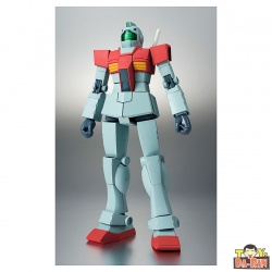Robot Spirits -SIDE MS- RGM-79 GM ver. A.N.I.M.E. "Mobile Suit Gundam"