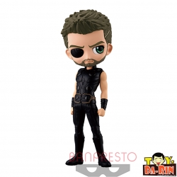 $ Q POSKET Marvel - Thor (B Special ver.)