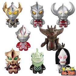 $ COLLE CHARA! Ultraman 05