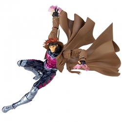 Figure Complex Amazing Yamaguchi No.012 Gambit