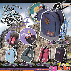 $ Mini Daypacks 04