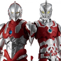 $ CHODO HERO'S Ultraman 01