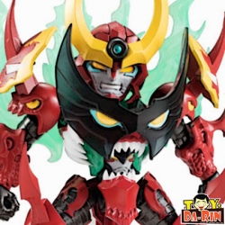 $ NXEDGE STYLE [GUNMEN UNIT] Gurren Lagann