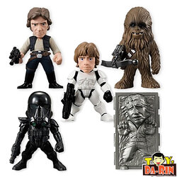 $ Star Wars CONVERGE 04