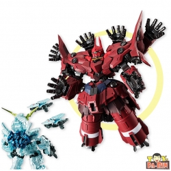 $ FW GUNDAM CONVERGE UC Final Battle Set (PB)