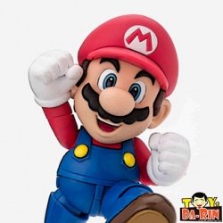 S.H.FIGUARTS Super Mario - Mario