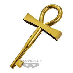 $ Yu-Gi-Oh! Duel Monsters - Millennium Puzzle & Millennium Key - (B : Millennium Key)