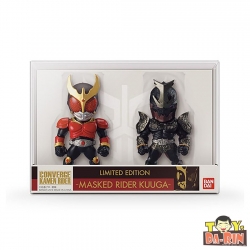 CONVERGE Kamen Rider LIMITED EDITION - Kamen Rider Kuuga -