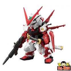 $ FW GUNDAM CONVERGE EX10 Red Frame