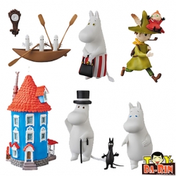 $ UDF MOOMIN Series 03
